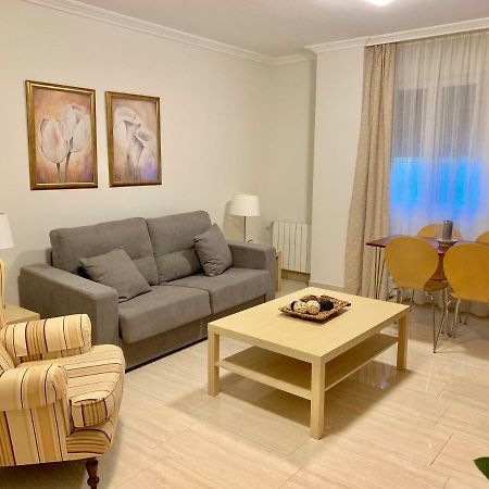 Apartamento Centrico Con Parking Privado 科爾多瓦 外观 照片