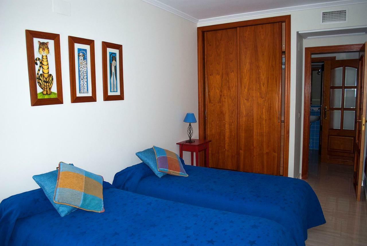 Apartamento Centrico Con Parking Privado 科爾多瓦 外观 照片