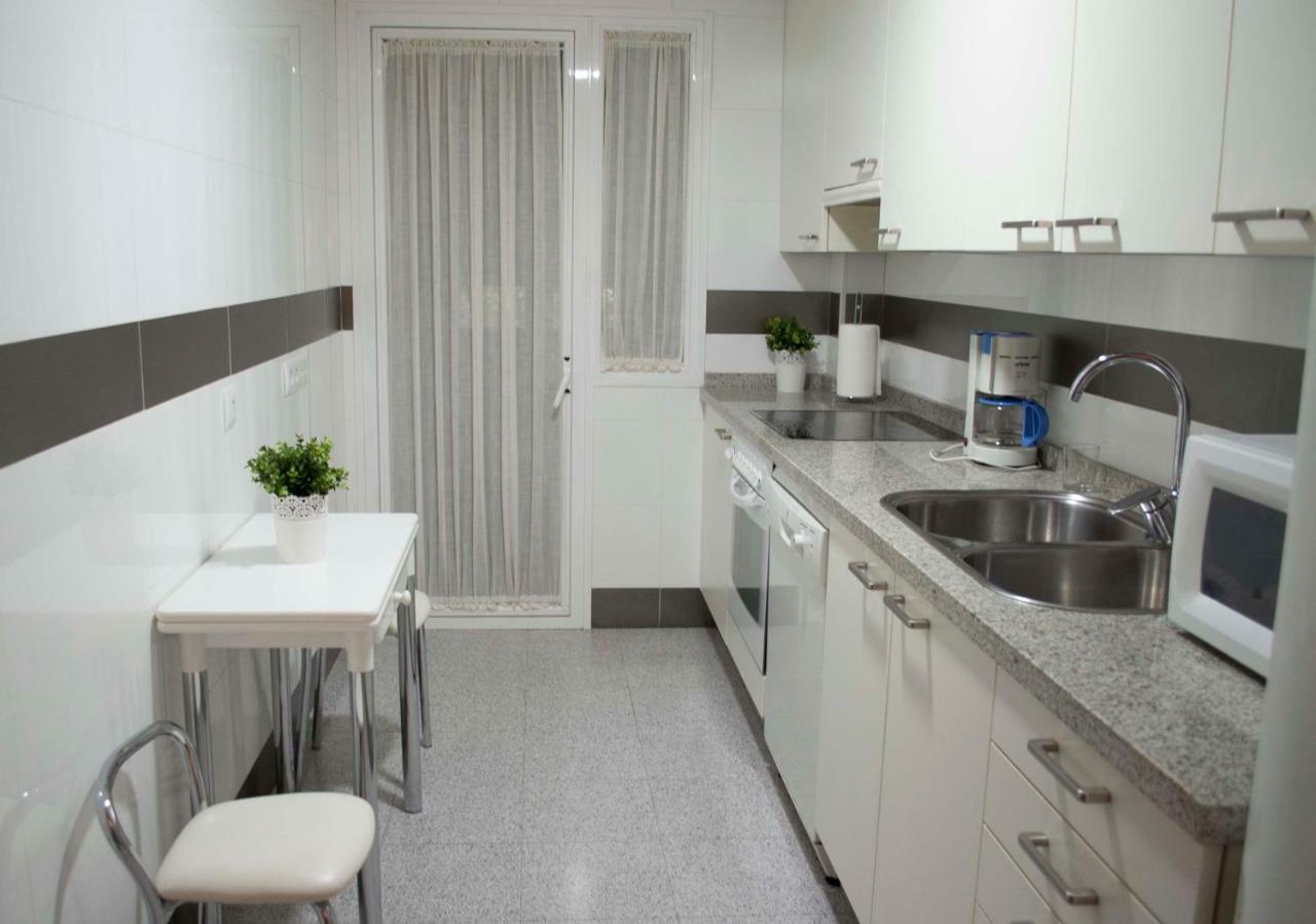 Apartamento Centrico Con Parking Privado 科爾多瓦 外观 照片