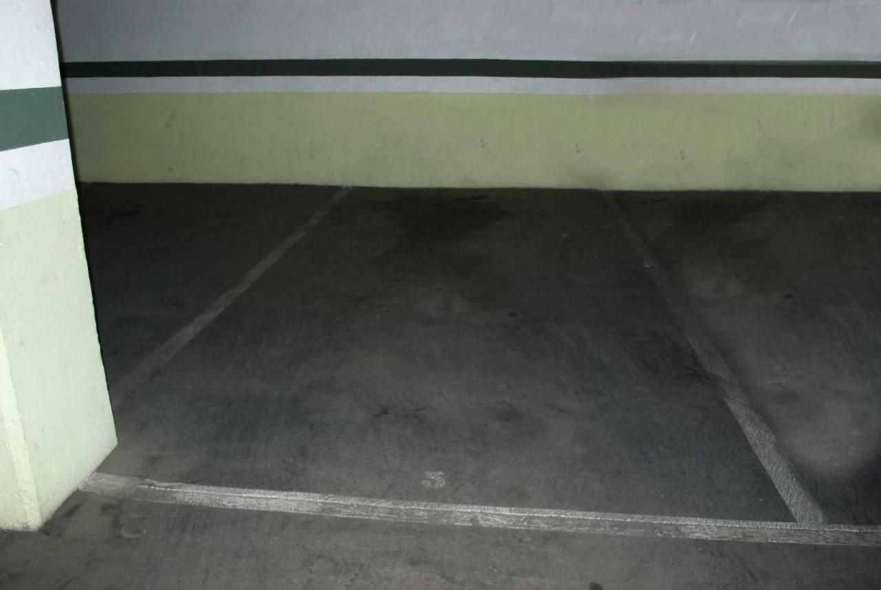 Apartamento Centrico Con Parking Privado 科爾多瓦 外观 照片
