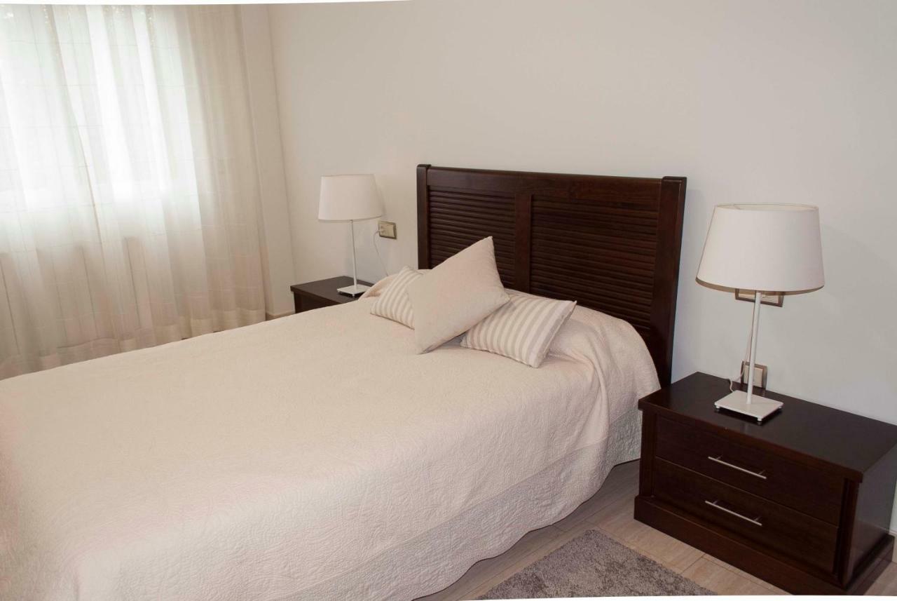 Apartamento Centrico Con Parking Privado 科爾多瓦 外观 照片