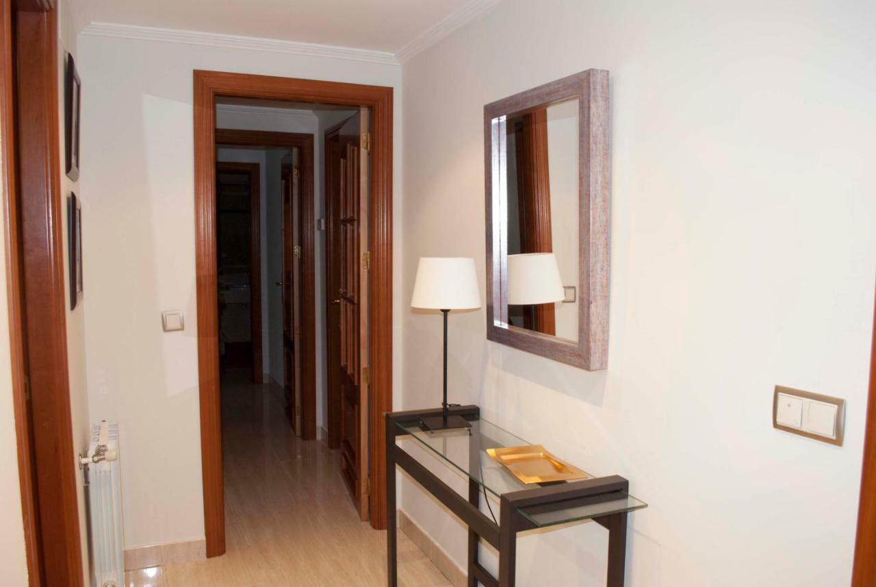Apartamento Centrico Con Parking Privado 科爾多瓦 外观 照片
